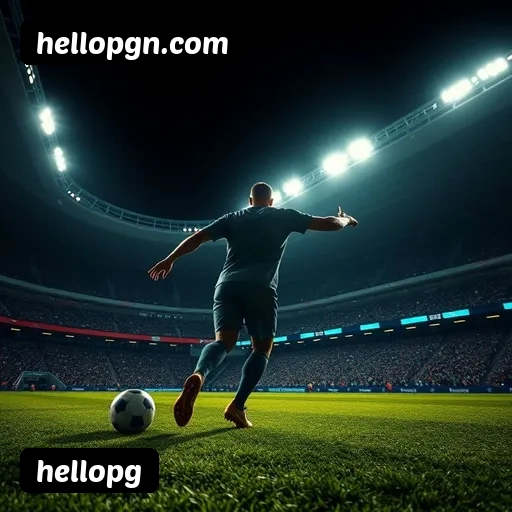 Logo da hellopg