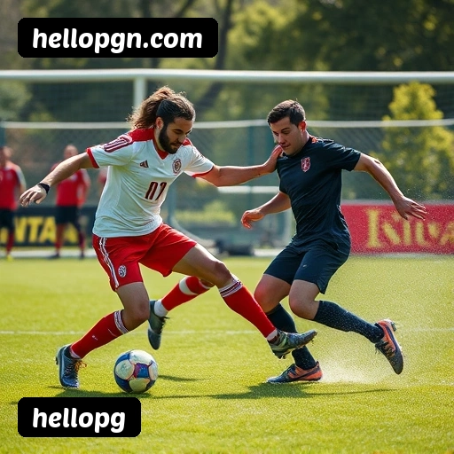 Loterias online disponíveis na hellopg