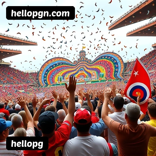 Certificações de segurança da hellopg