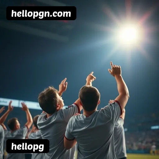 Níveis do programa VIP da hellopg